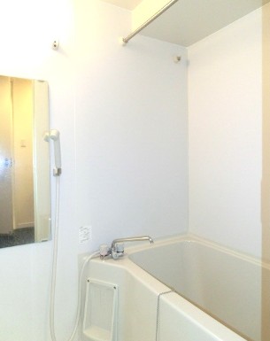バス・シャワールーム　☆くつろげるお風呂☆