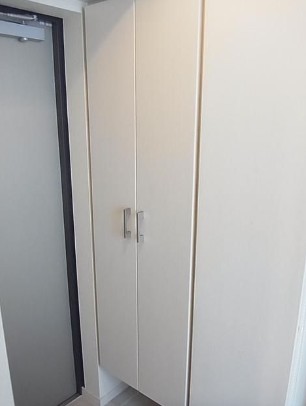 玄関　☆広々とした玄関☆