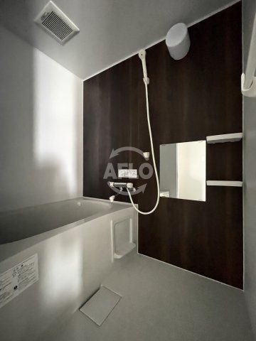 バス・シャワールーム　ARCADIA INN（アルカディアイン）　風呂