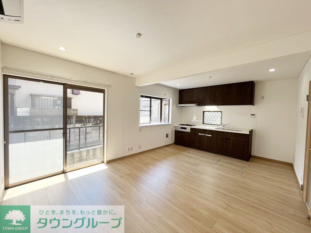 居室・リビング　リビング/居室