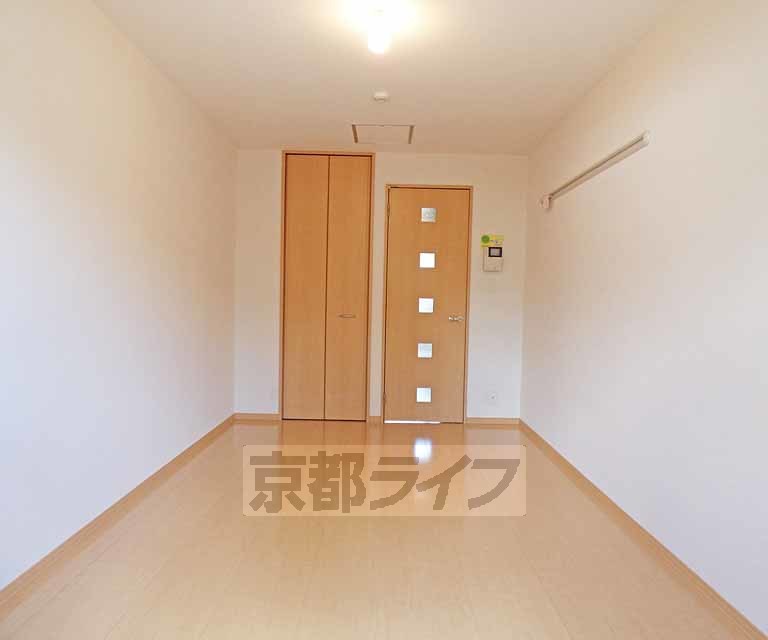 居室・リビング　綺麗なお部屋です。