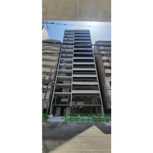 建物外観　きれいな外観です