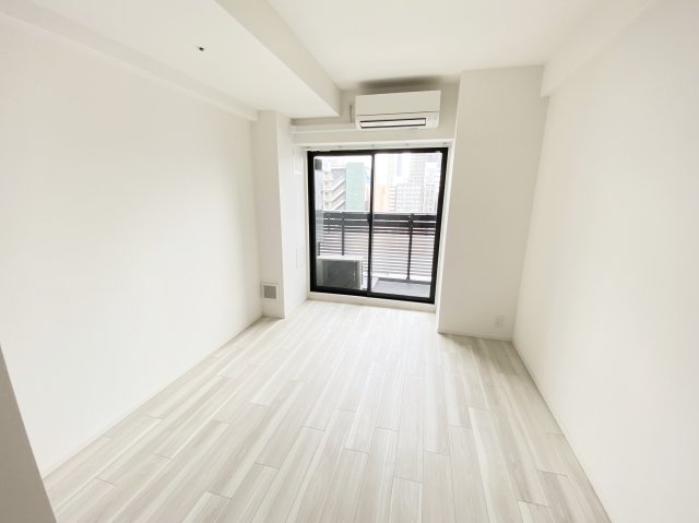 居室・リビング　ゆったり過ごせるリビングです