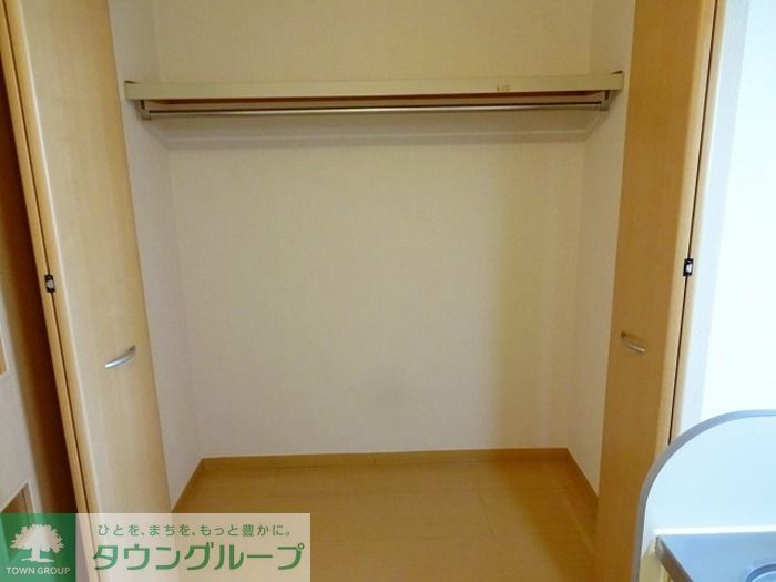 収納　お問合せはタウンハウジングまで！※現地待合わせ相談可能