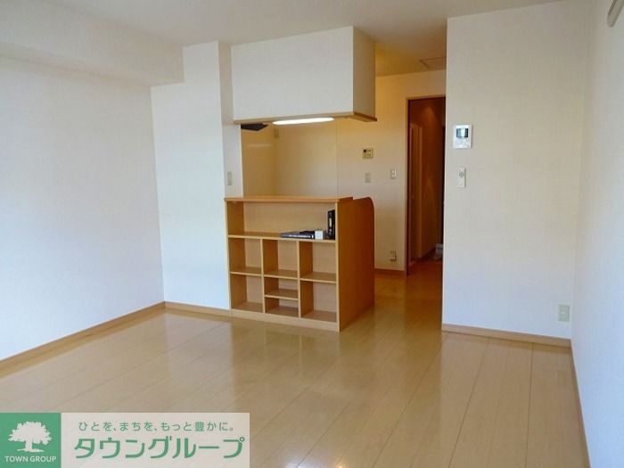 居室・リビング　お問合せはタウンハウジングまで！※現地待合わせ相談可能