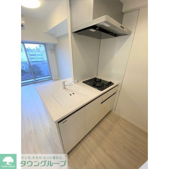 キッチン　同タイプ参照