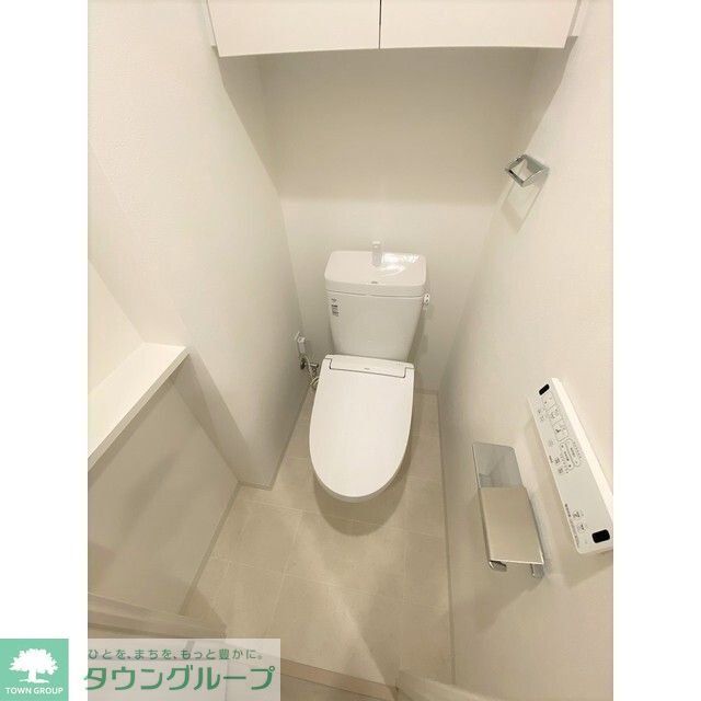 トイレ　同タイプ参照