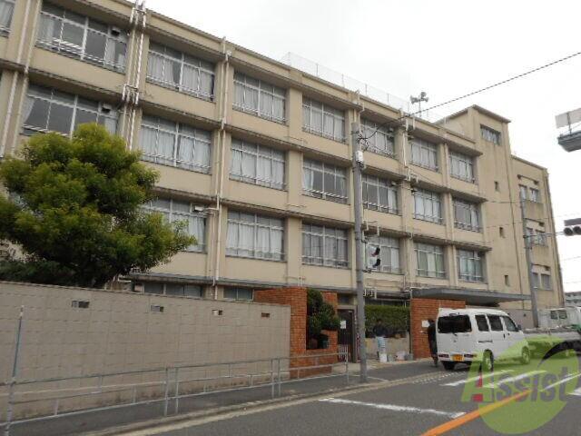 小学校　東井高野小学校（小学校）まで272m