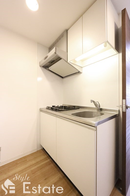 キッチン　システムキッチン