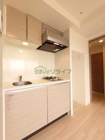 キッチン　リライフ下北沢店