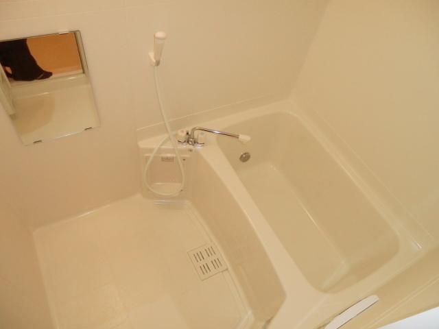 バス・シャワールーム　浴室乾燥機・追い焚きつきバス