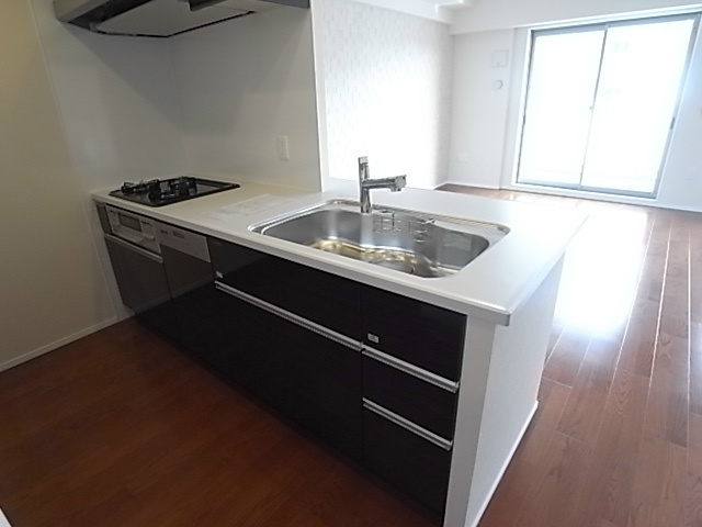 キッチン　イメージ画像。