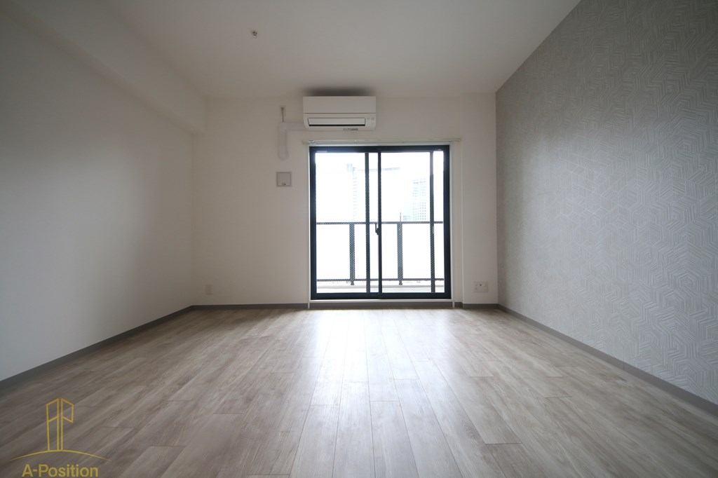 居室・リビング　コンフォリア新梅田