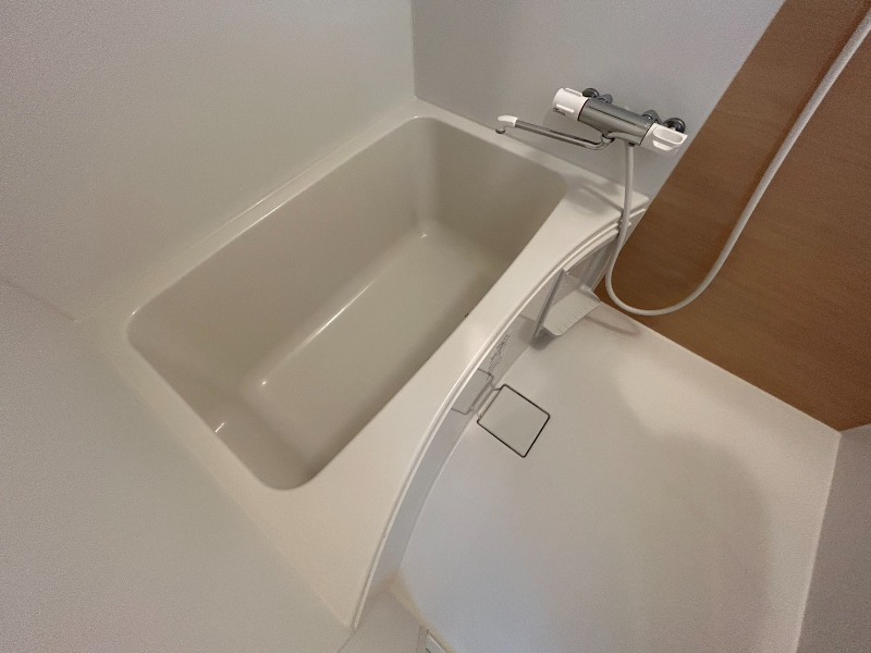 バス・シャワールーム　お風呂