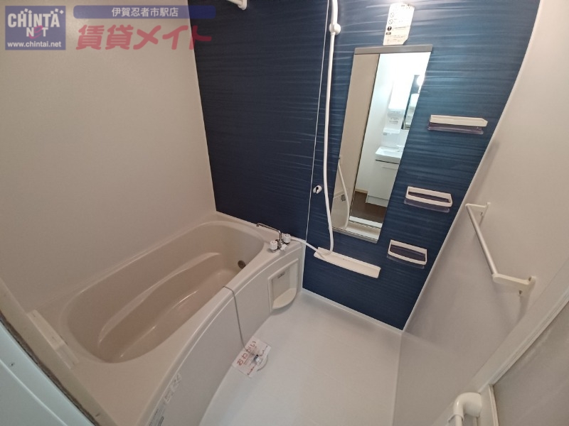 バス・シャワールーム　同型タイプ画像