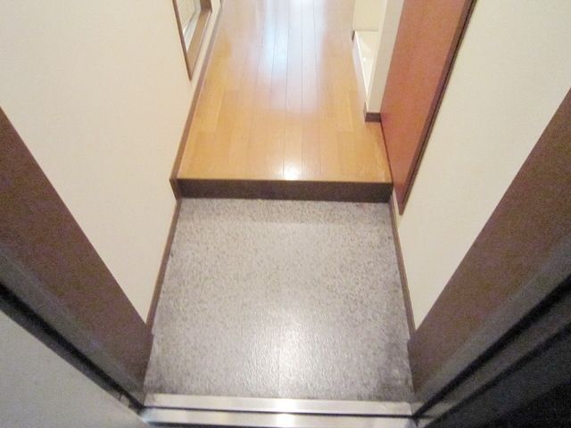 玄関　★玄関★