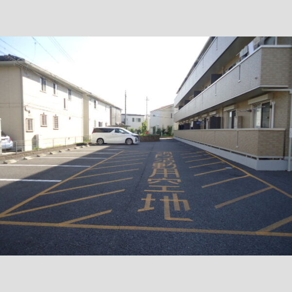 その他　駐車場