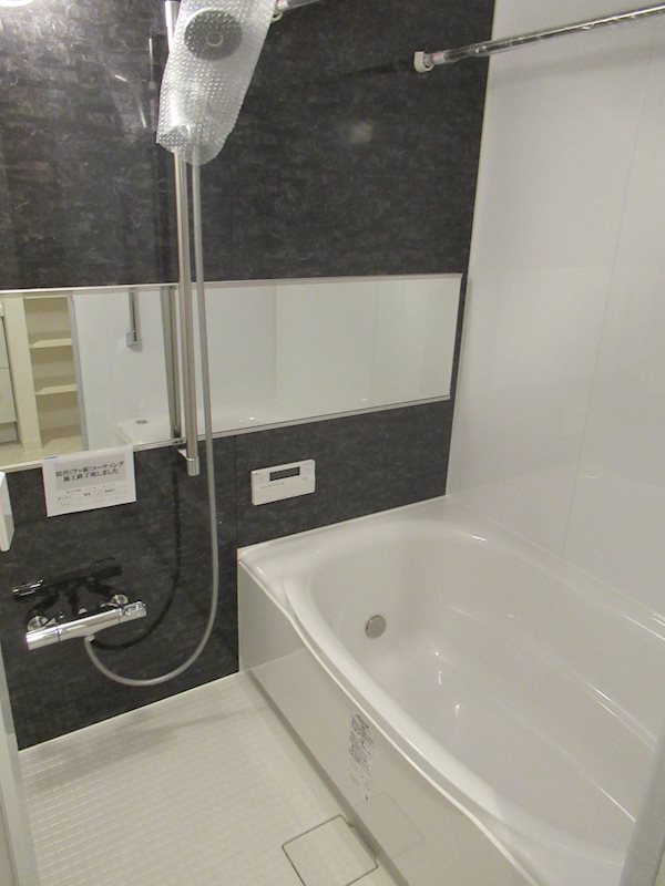 バス・シャワールーム　参考写真