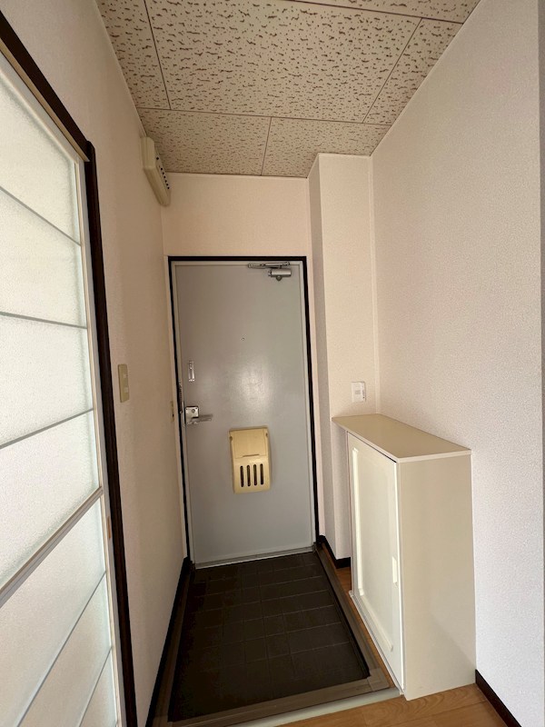 玄関　同仕様写真