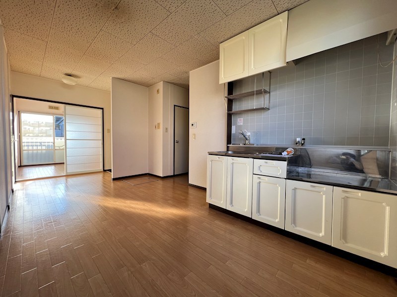 居室・リビング　同仕様写真