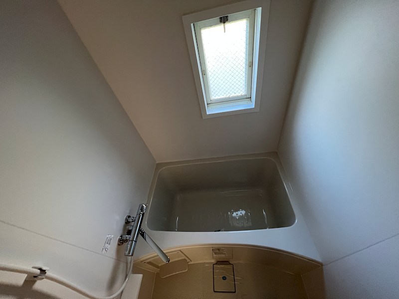 バス・シャワールーム　同仕様写真