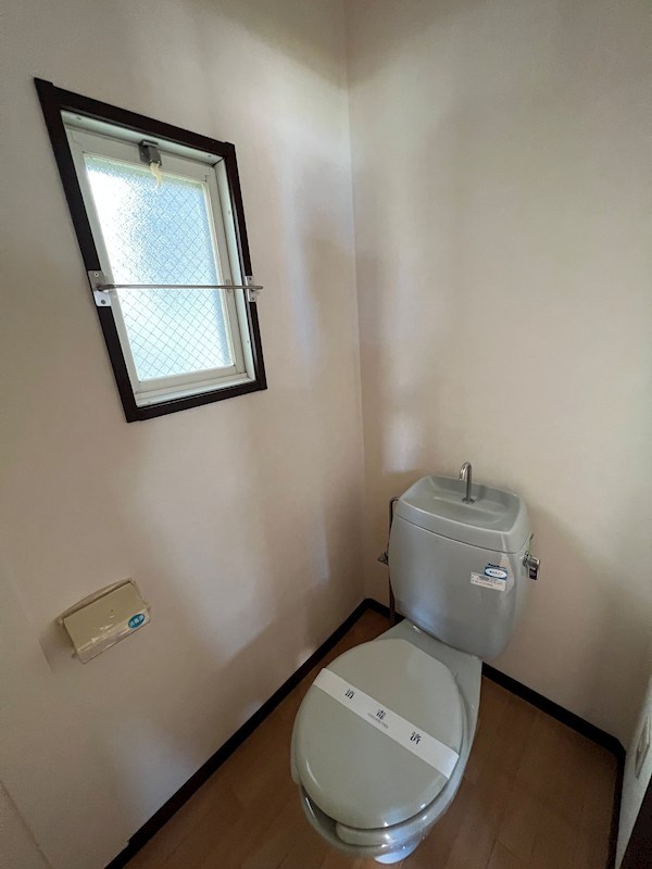 トイレ　同仕様写真