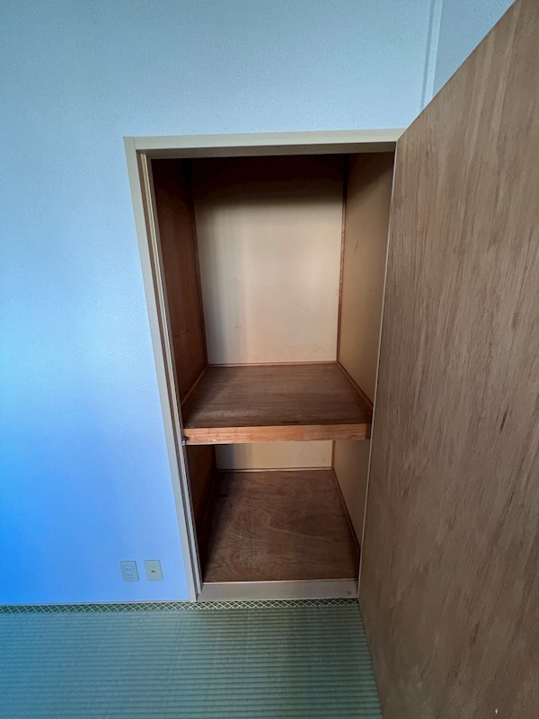 収納　同仕様写真