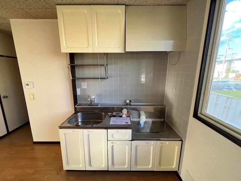 キッチン　同仕様写真