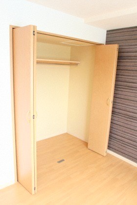 収納　たっぷり収納☆