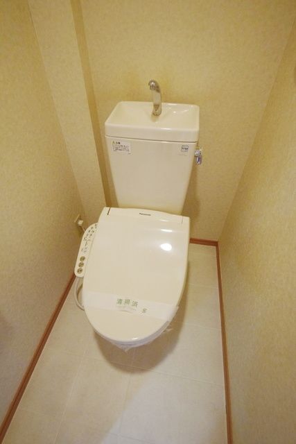 トイレ　★トイレです★