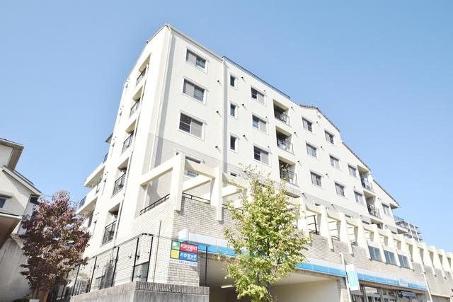 建物外観　★八王子みなみ野駅まで徒歩3分★