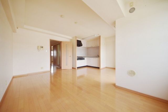 居室・リビング　★明るいリビングです★