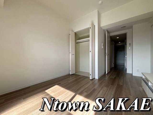 居室・リビング　ゆったり過ごせる居間です