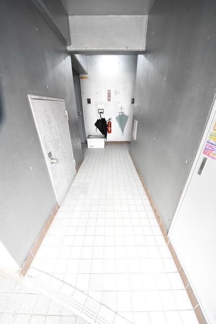 ロビー　ロビー