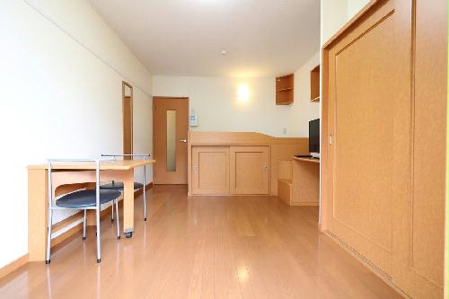 居室・リビング　当社人気のベッドタイプ！収納付きベッドがオススメ！