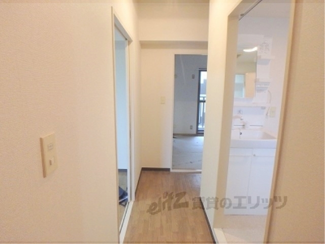 その他部屋・スペース　廊下