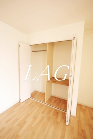 収納　収納です。