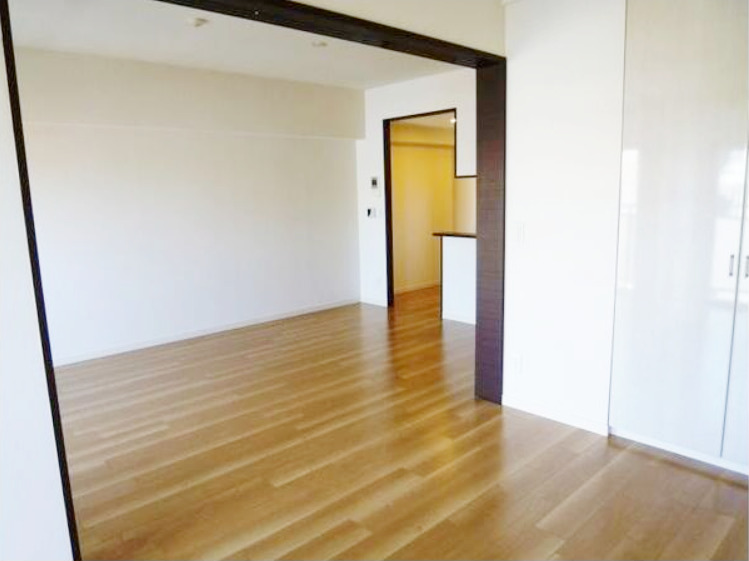 その他部屋・スペース　落ち着いて過ごせるお部屋です♪