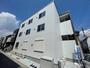 平井駅より徒歩11分 3階 築2年8ヶ月の賃貸物件