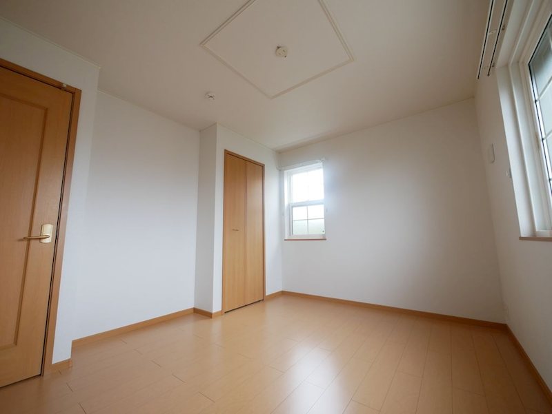 その他部屋・スペース　洋室６.３帖