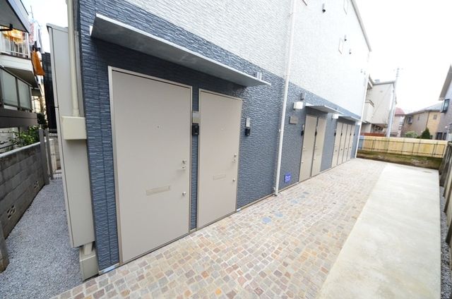 その他　★エントランス★