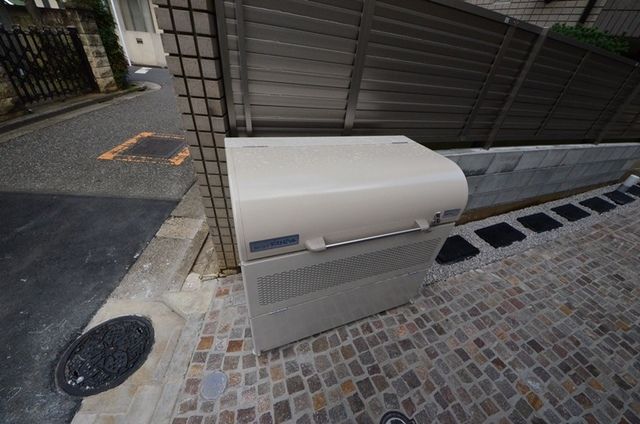 その他共有部分　★共用設備★