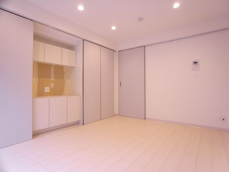 居室・リビング　☆広々としたリビング☆