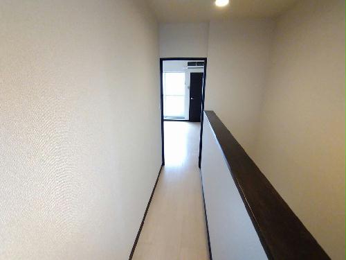 その他設備　３階廊下