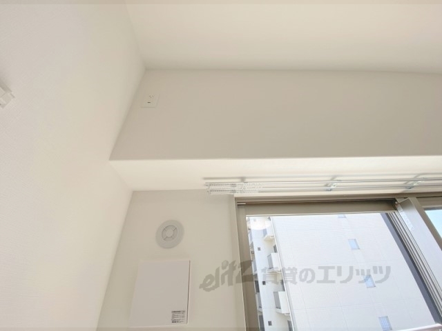 その他設備　設置場所