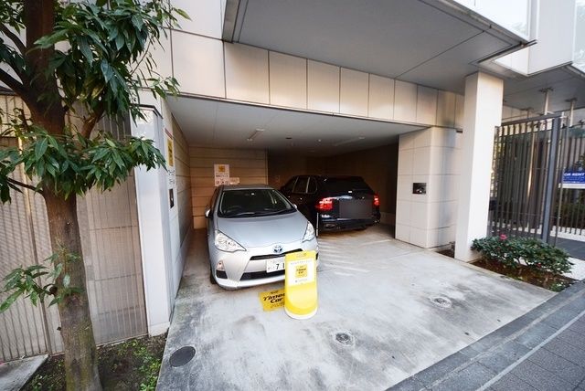 駐車場　【初期費用分割・クレカ対応】一都三県のお部屋探しは2025…