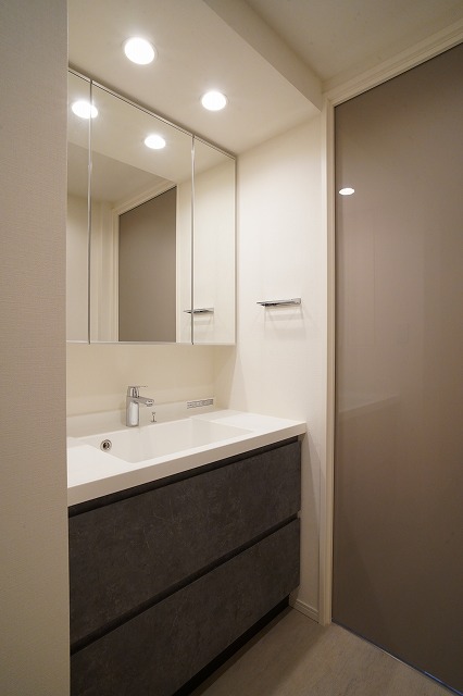 洗面設備　洗面※別部屋参考写真