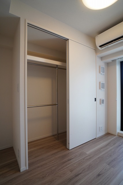 収納　収納※別部屋参考写真