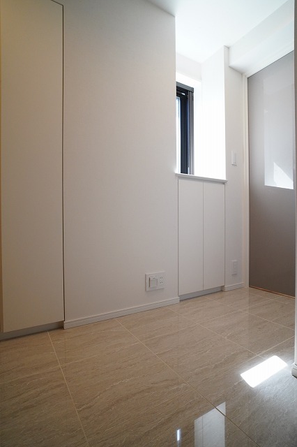 玄関　玄関※別部屋参考写真