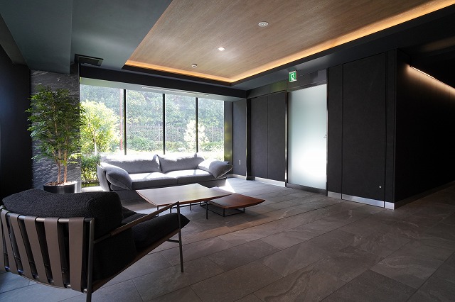 ロビー　ロビー